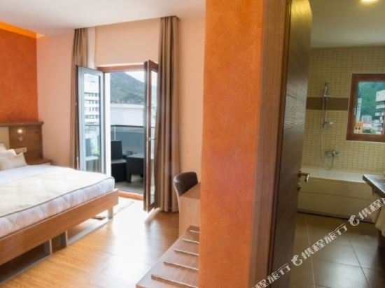 Фото Hotel Mostar