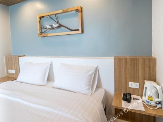 Фото Shade House - Bitec Bangna