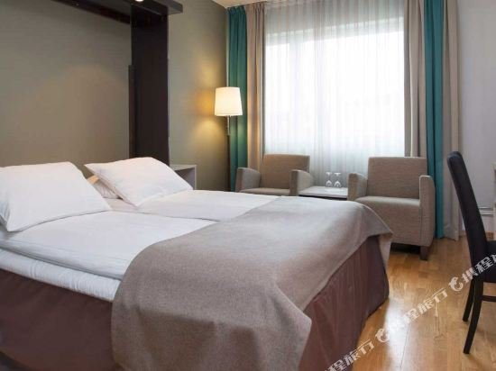 Фото Thon Hotel Ski