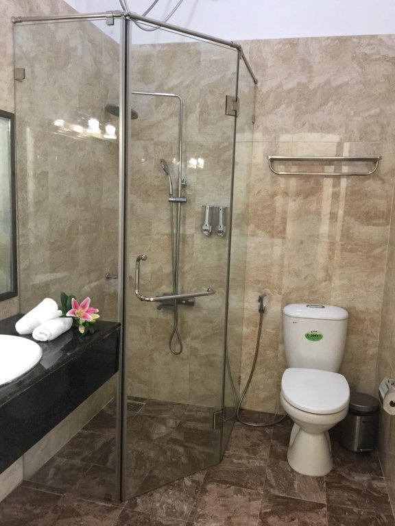 Фото Rung Hoa Hotel