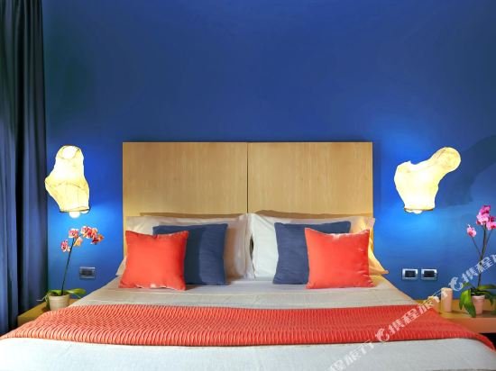 Фото Abitart Hotel