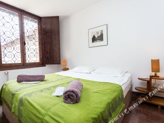 Фото Castle in Old Town