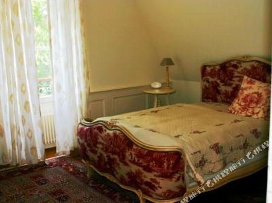 Фото Hotel Chateau Bellevue