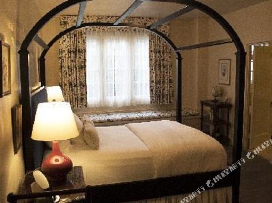 Фото L Auberge Carmel