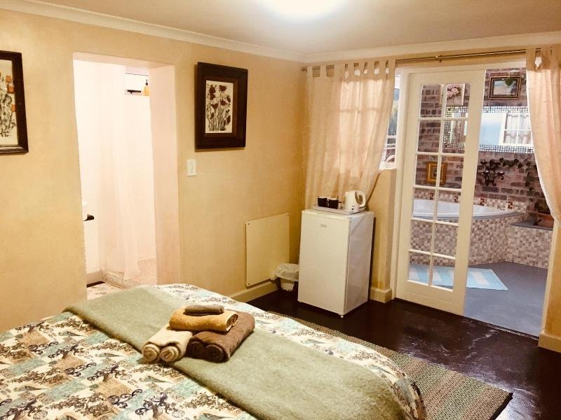 Фото Elgin Valley Inn