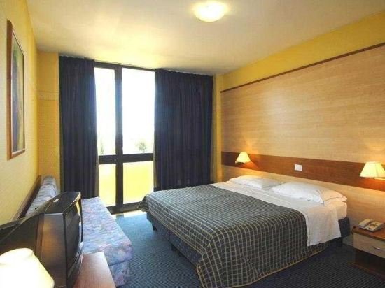 Фото Hotel Centro Turistico Gardesano