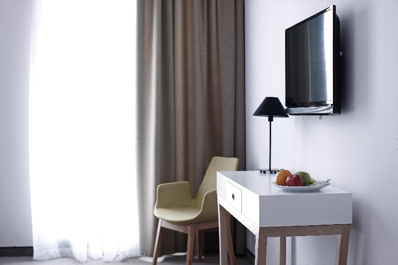 Фото Bleecker Hotels