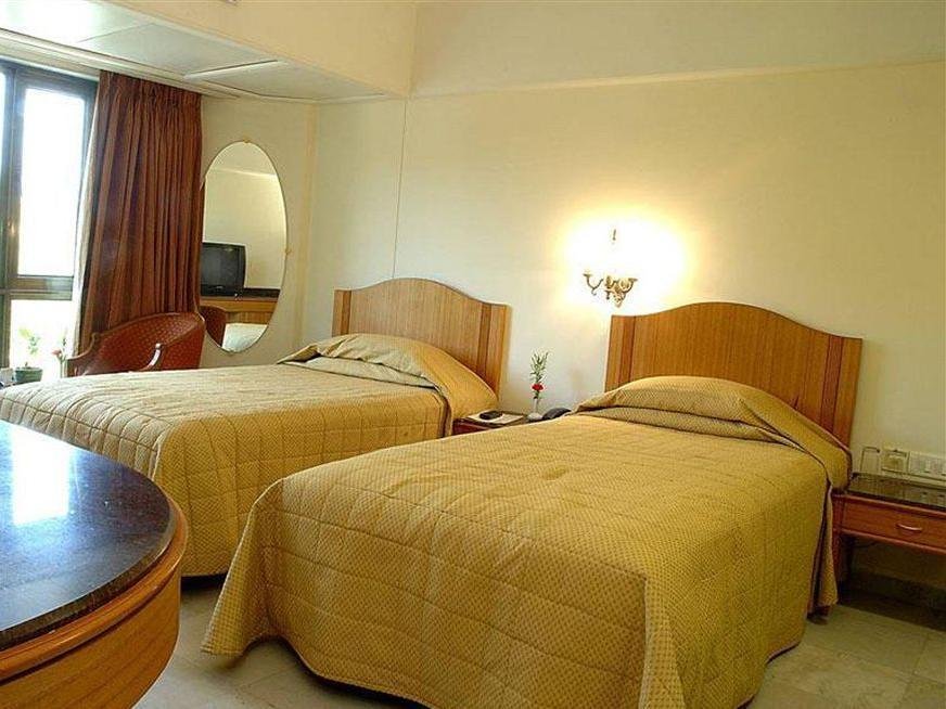 Фото Ramee Guestline Hotel Dadar