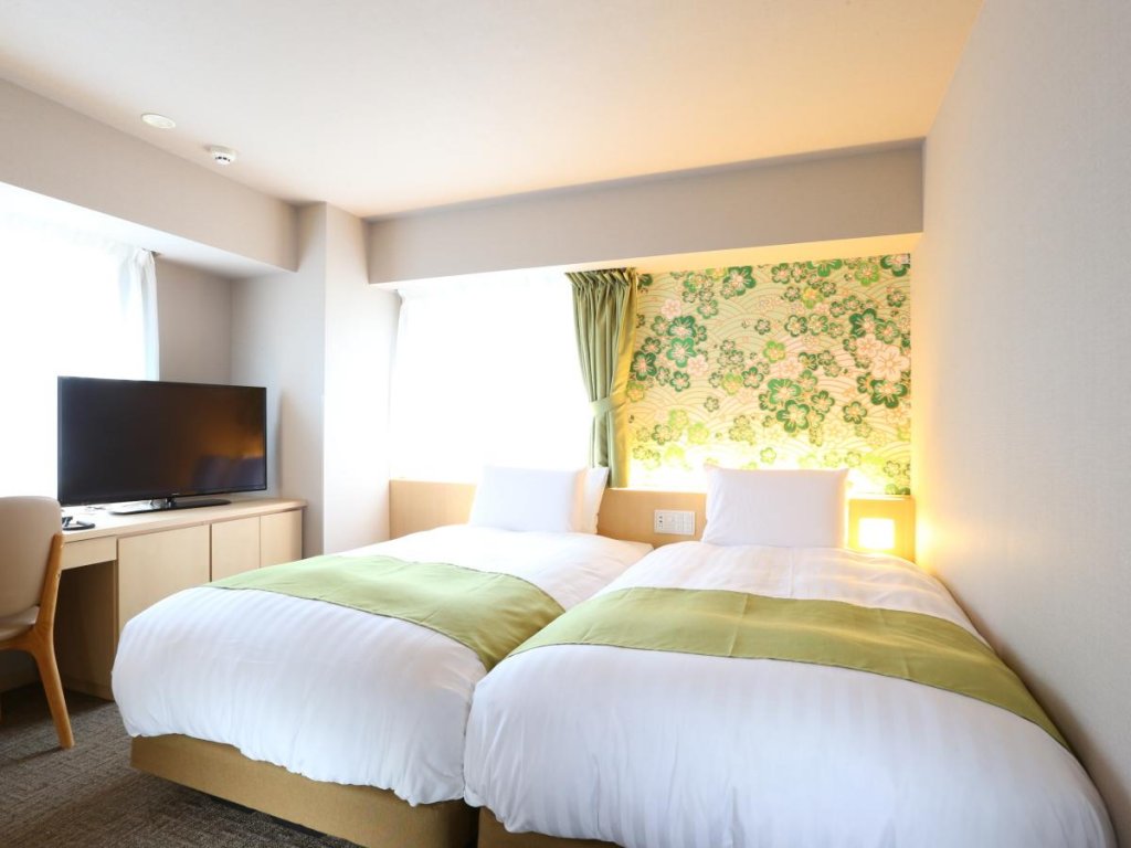 Фото Hotel Wing International Premium Kanazawa Ekimae