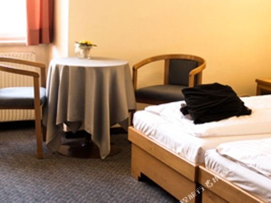 Фото Hotel am Schottenpoint