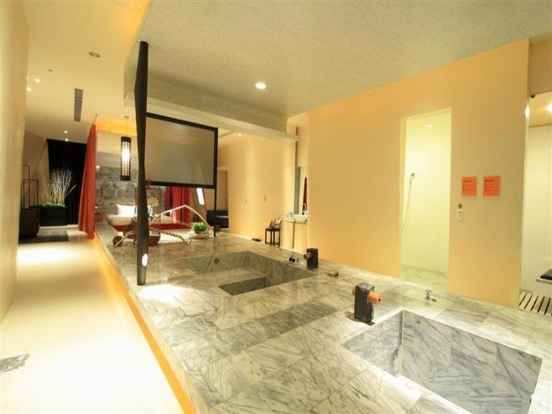 Фото Moonlight Motel