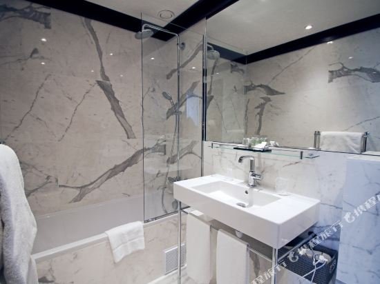 Фото Grand Hotel de l'Opera BW Premier Collection