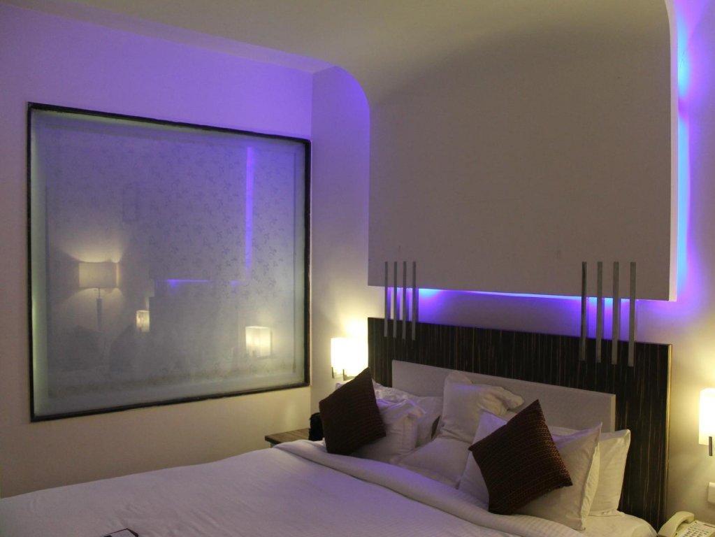 Фото Hotel Ambica Sea Green