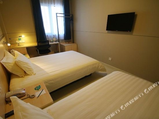 Фото Jinjiang Inn Shanghai Changzhong Road Branch