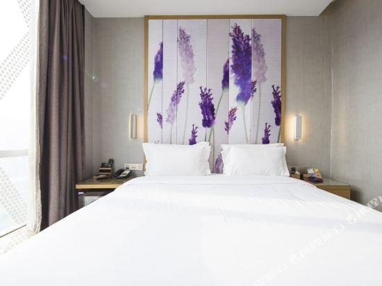 Фото Lavande Hotels·Zhengzhou High-tech Zone Kexue Avenue