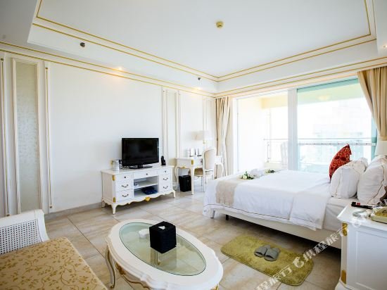 Фото Отель Ramada Hotel & Suites by Wyndham Boao