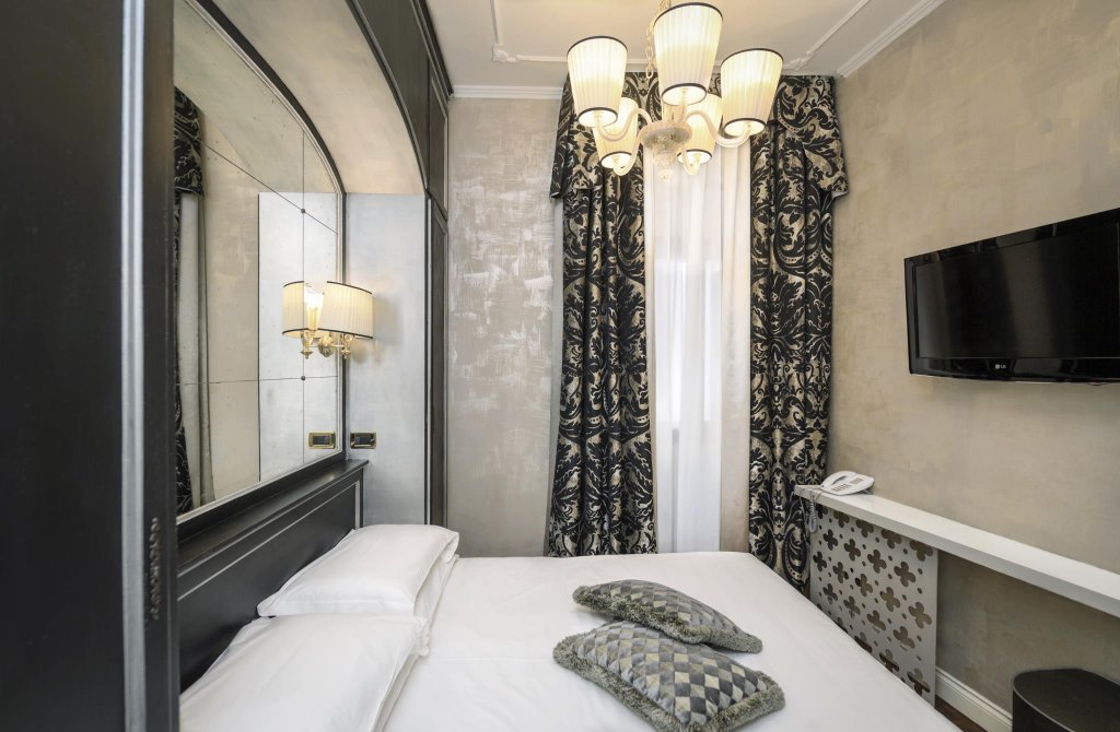 Фото Hotel Campiello