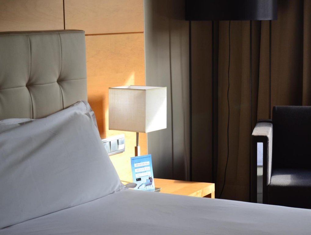 Фото Occidental Murcia Siete Coronas