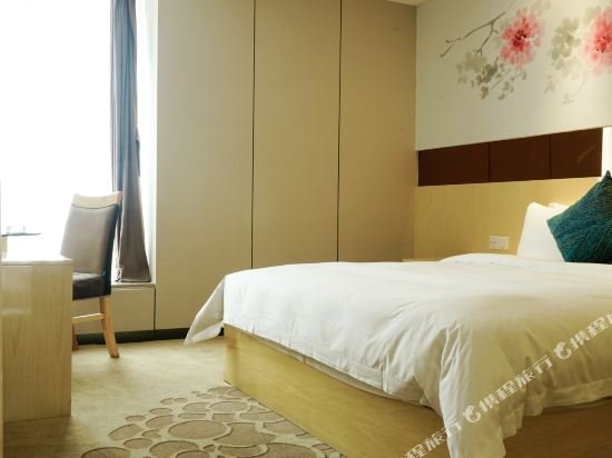 Фото Paco Hotel Guangzhou Ouzhuang Metro Branch