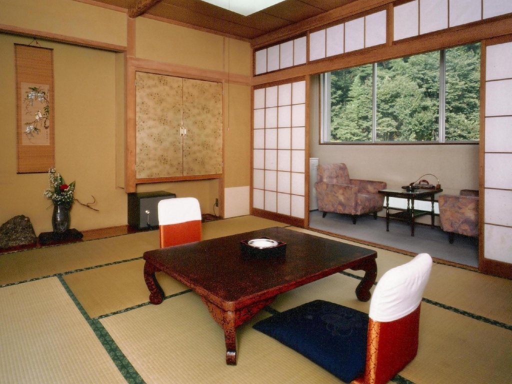 Фото Hotel New Kotobuki