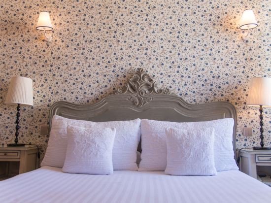 Фото Hotel Edouard VII