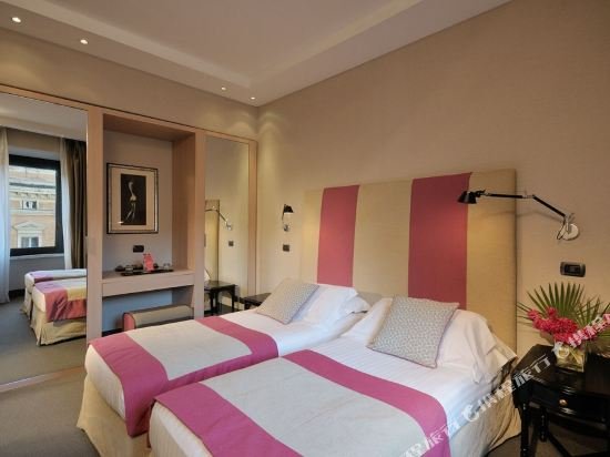 Фото Hotel Alpi