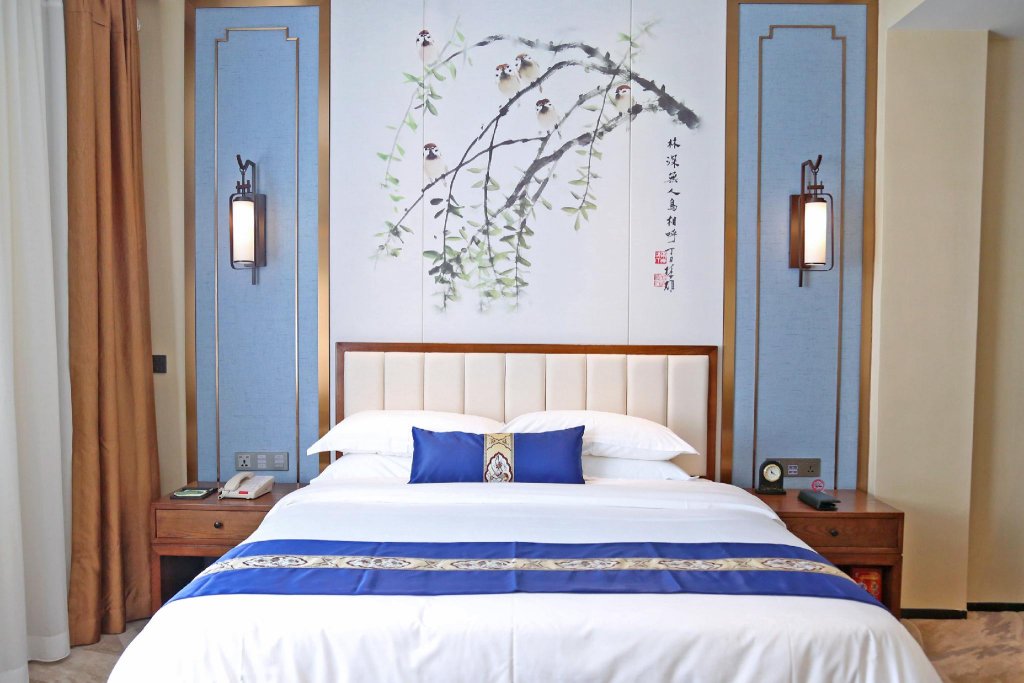 Фото Yingbin Hotel