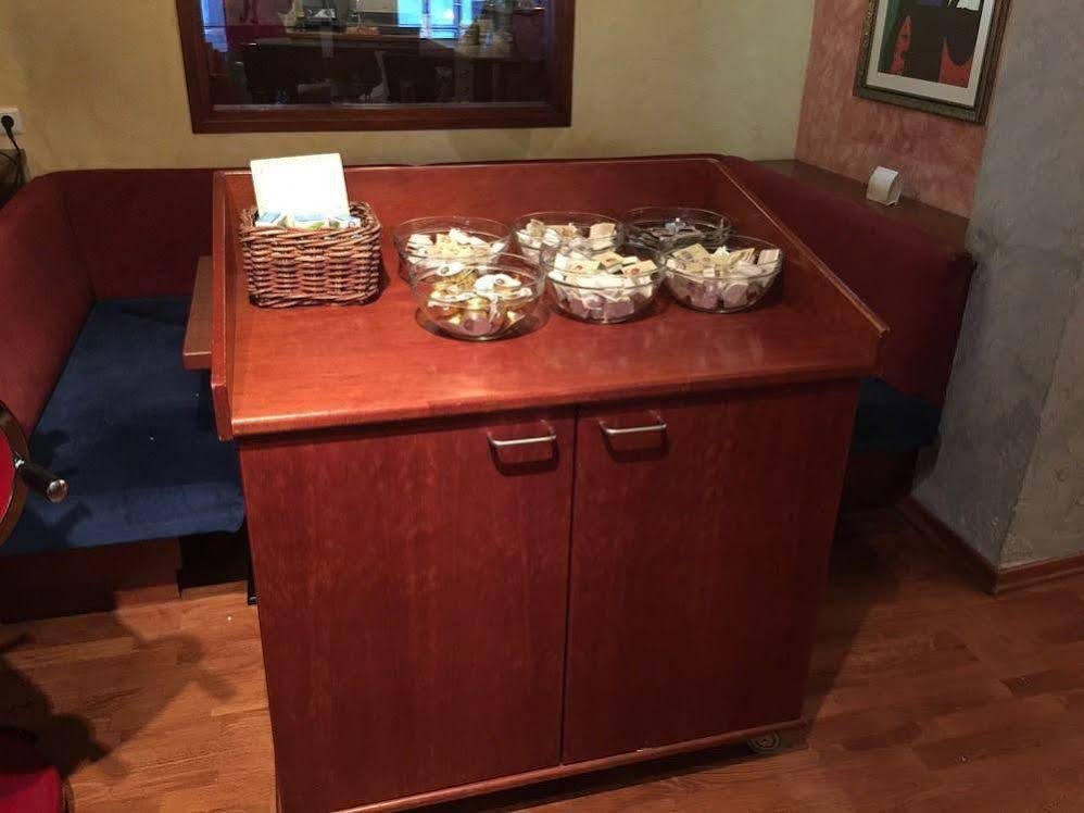 Фото Binders Budget City Mountain Hotel