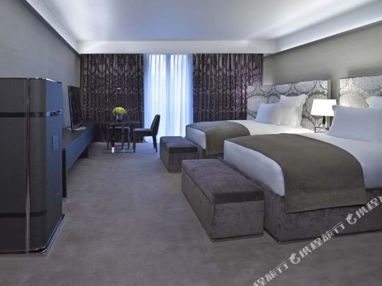 Фото Bulgari Hotel London