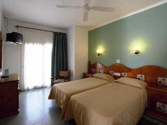 Фото Hotel Ninays