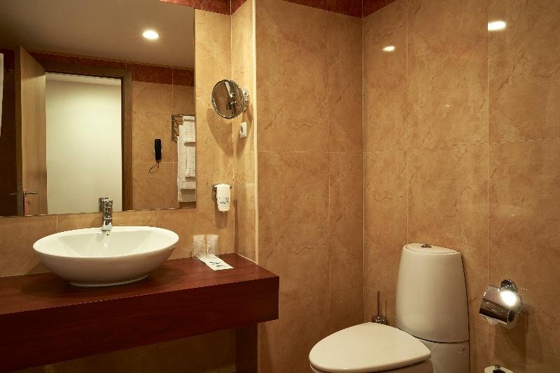 Фото Lezíria Parque Hotel