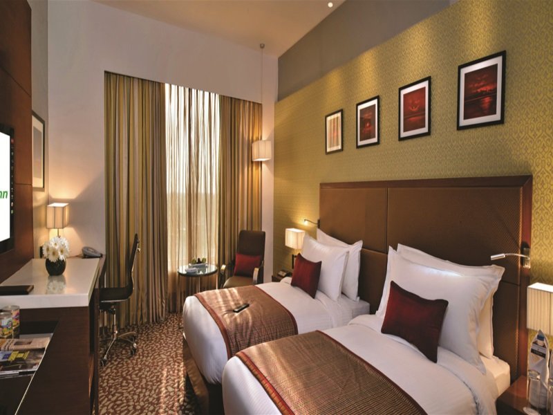 Фото Holiday Inn Chandigarh Panchkula, an Ihg Hotel