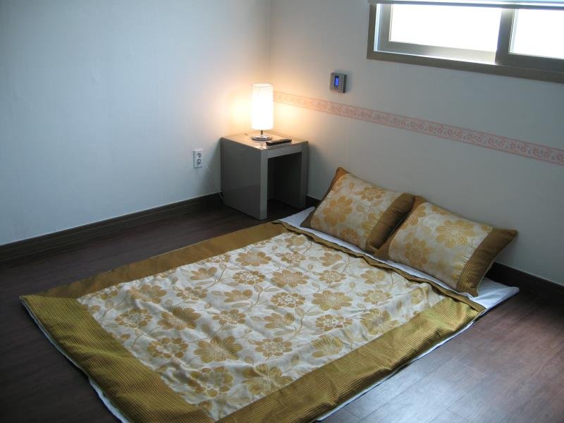 Фото Residence Mumum Hotel