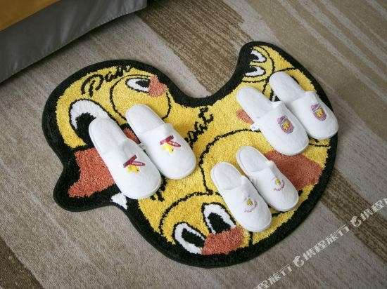 Фото Howard Johnson Caexpo Plaza Nanning