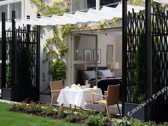 Фото Mandarin Oriental, Prague