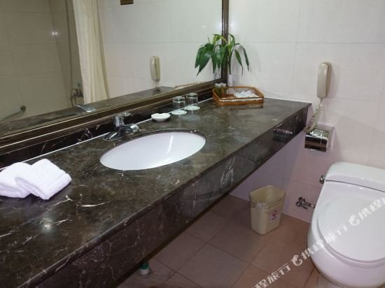 Фото Shanshui Hotel