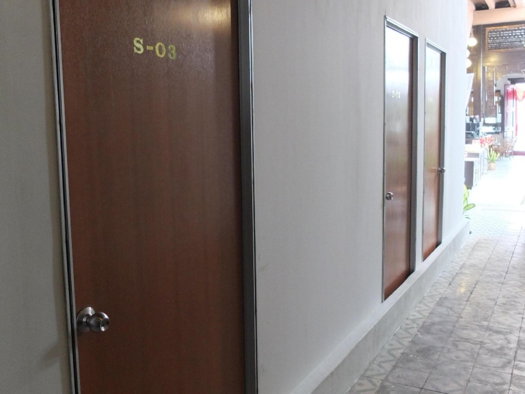 Фото Muntri House