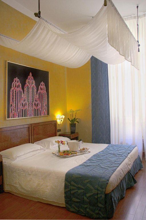 Фото Best Western Hotel Artdeco