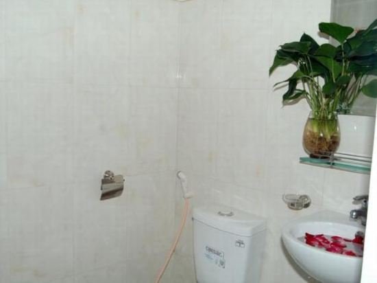 Фото The Sun Homestay