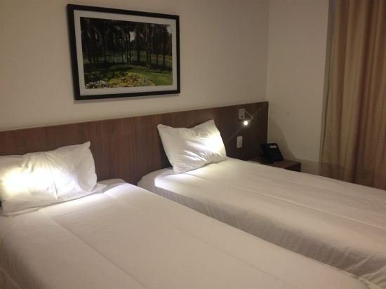 Фото Nobile Hotel Belo Horizonte