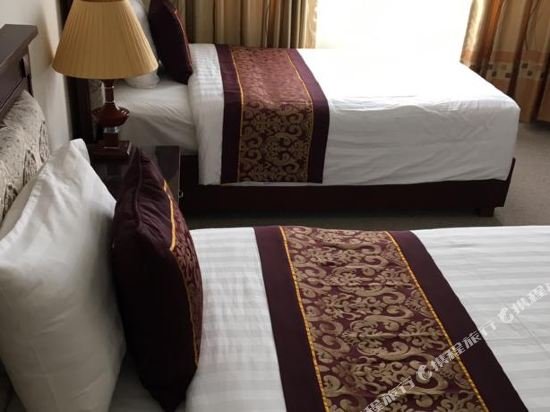 Фото Duy Tan Vinh Hotel