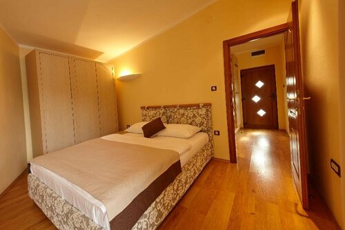 Гостиница Radisson Resort Ruza Vjetrova в Черногории