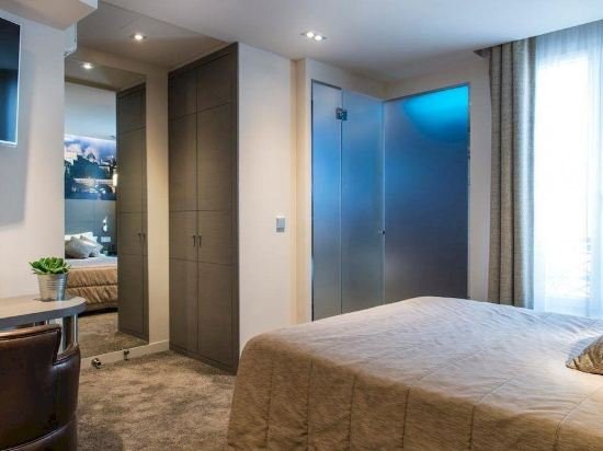 Фото Hotel Minerve