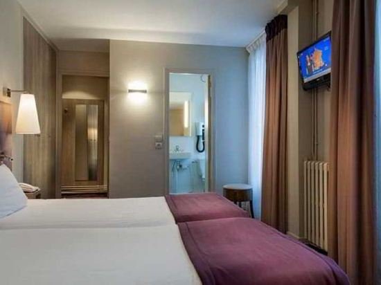 Фото Timhotel Paris Gare Montparnasse