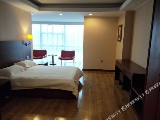 Фото Shenyang Airport Hotel