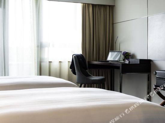 Фото Grand Mercure Shanghai Hongqiao