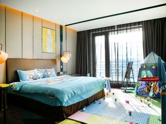 Фото MiniMax Premier Hotel Shanghai Hongqiao