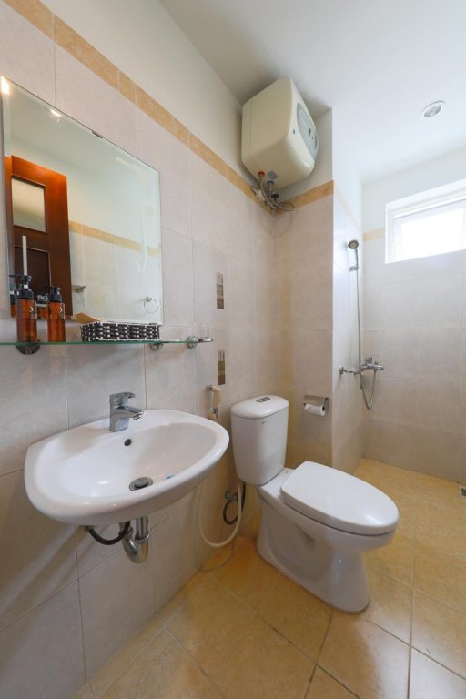 Фото Vitalis Riverside Hotel