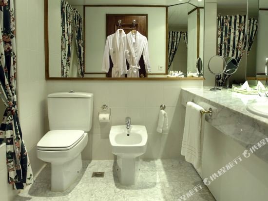 Фото Las Hayas Resort Hotel