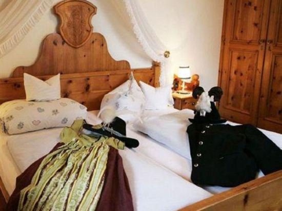 Фото Hotel & Gasthof Fraundorfer